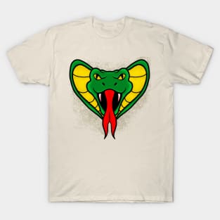 Cobra head T-Shirt